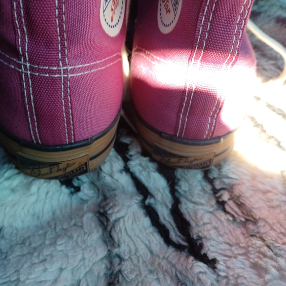 LUCKY STAR WOMEN CONVERSE - Picture 5 of 10